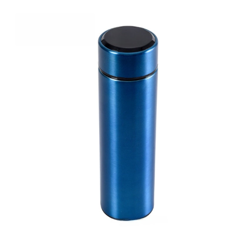Smart Display Stainless Steel Insulated Cup