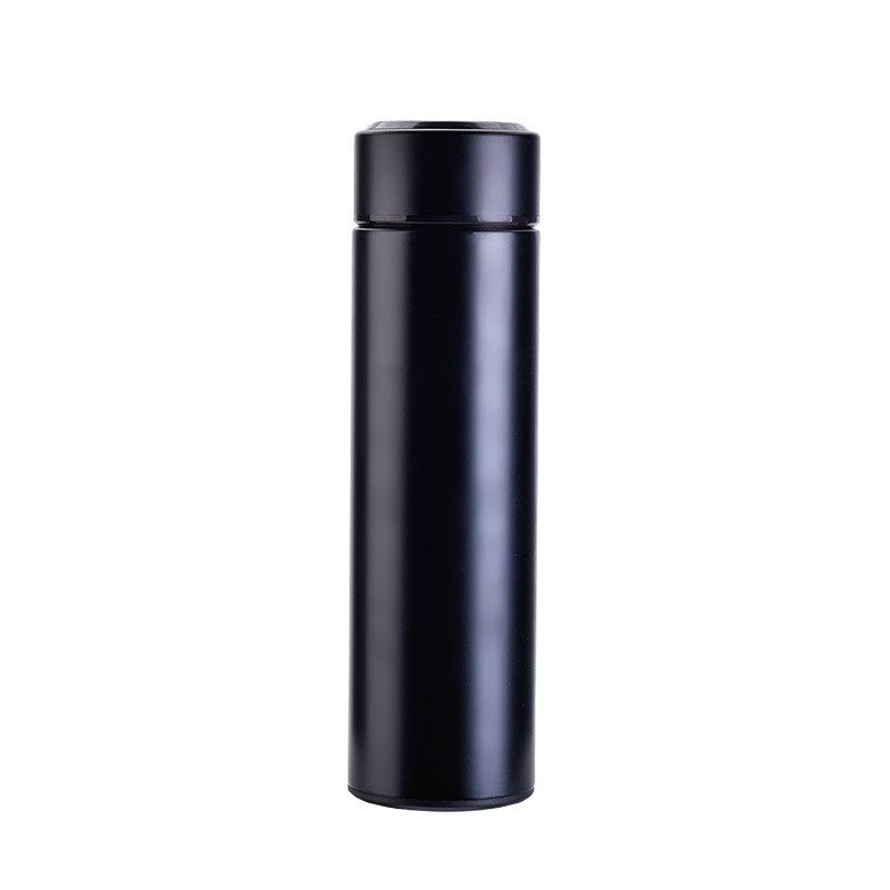Smart Display Stainless Steel Insulated Cup